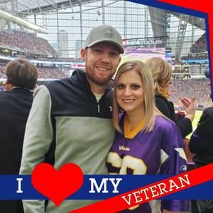 Meet your Posher, Skylar